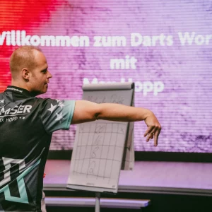 Darts Workshop Rodgau